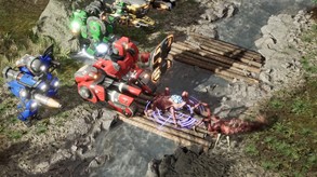 Release Trailer trailer thumbnail