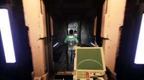 Nemesis: Distress - Early Access Release Trailer trailer thumbnail