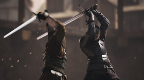 Swordsman - Advanced Combat Update Trailer trailer thumbnail