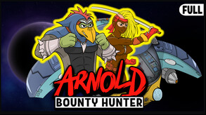 Arnold Bounty Hunter Full Trailer trailer thumbnail