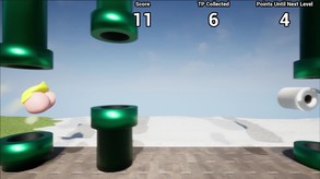 Flappy Butt Trailer 1 trailer thumbnail