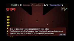 ZombieMaze_Floor01 trailer thumbnail