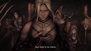 Shattered Heaven - Trailer ONLINE OK trailer thumbnail