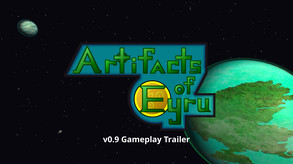 Artifacts of Eyru Gameplay Trailer trailer thumbnail