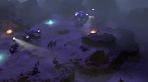 Starship Troopers - Gameplay Trailer trailer thumbnail