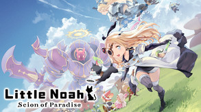 EN_【リトルノア楽園の後継者】ゲームガイドPV trailer thumbnail
