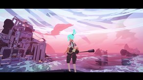 Coming Soon Trailer trailer thumbnail