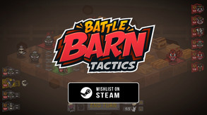 Battle Barn: Tactics Trailer trailer thumbnail