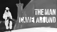 The Man Came Around trailer thumbnail