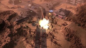 Starship Troopers - Gameplay Teaser trailer thumbnail