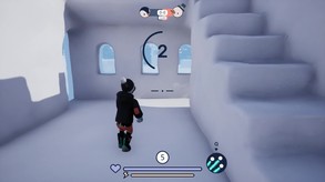 SnowBrawl Trailer trailer thumbnail