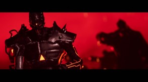 God-Machine trailer thumbnail