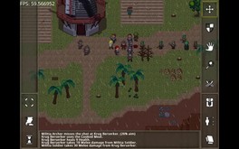 Warlordocracy Krugen Raid trailer thumbnail
