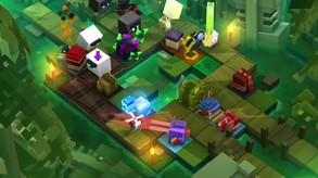 OutNow_Gameplay trailer thumbnail