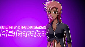 Calmed by the Dark RE:iterate - Trailer trailer thumbnail