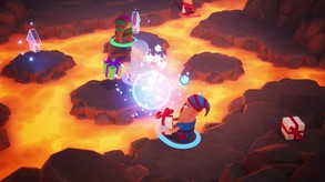 Reveal Trailer trailer thumbnail