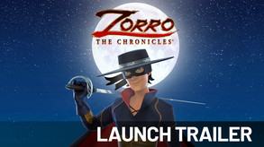 Launch Trailer trailer thumbnail