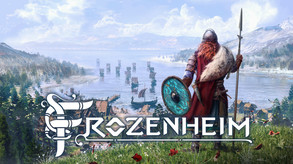 Frozenheim - full release gameplay trailer trailer thumbnail