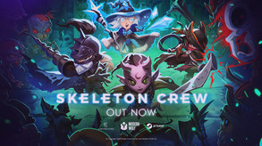 Skeleton Crew Launch Trailer trailer thumbnail