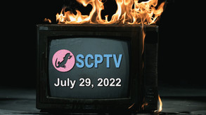 Salamander County Public Television Release Date Trailer trailer thumbnail