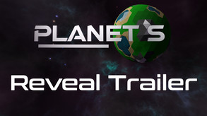 Reveal Trailer trailer thumbnail