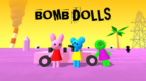 Bomb Dolls trailer thumbnail