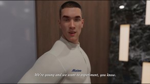 Gameplay Trailer trailer thumbnail