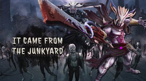DLC Trailer trailer thumbnail
