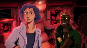 Insectoid Descent Art Trailer trailer thumbnail