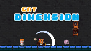 Cat Dimension - Work in progress teaser trailer thumbnail