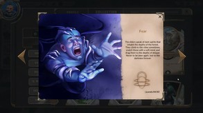 Lore trailer thumbnail