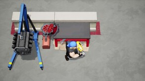 Mechanic Heroes Launch Trailer trailer thumbnail