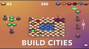 City Limits Gameplay trailer thumbnail