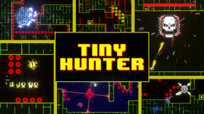 Tiny Hunter - New Trailer trailer thumbnail