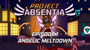 Project Absentia Trailer trailer thumbnail