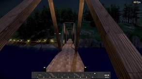 Be Trailer - Building trailer thumbnail