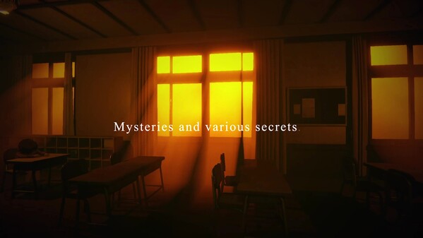 Reveal Teaser trailer thumbnail