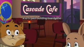 Cascade Cafe Gameplay Trailer trailer thumbnail