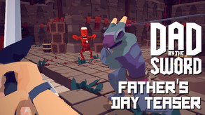 Father's Day 2022 Teaser trailer thumbnail