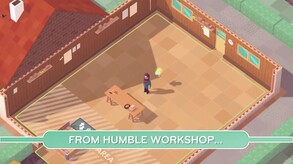 Good Company - 1.0 Launch Trailer trailer thumbnail