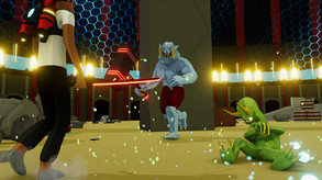 Gameplay trailer trailer thumbnail