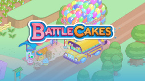 BattleCakes Trailer June 2022 trailer thumbnail