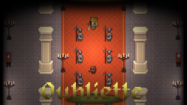 Oubliette trailer thumbnail