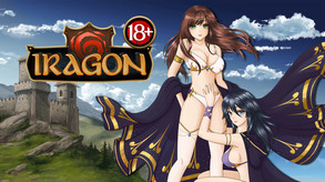 Iragon: Prologue Trailer trailer thumbnail