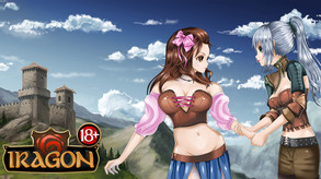 Iragon: Pre-Alpha Trailer trailer thumbnail