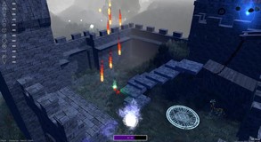 Influences RPG - GamePlay trailer thumbnail