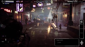 Street Fight trailer thumbnail