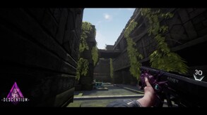 Descentium - Environment Showcase Trailer #1 trailer thumbnail