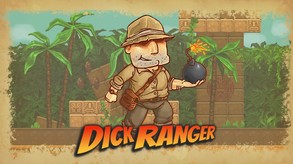 Dick Ranger Trailer trailer thumbnail