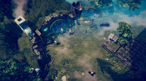 YAFT Yet Anothet Fantasy Story Trailer trailer thumbnail